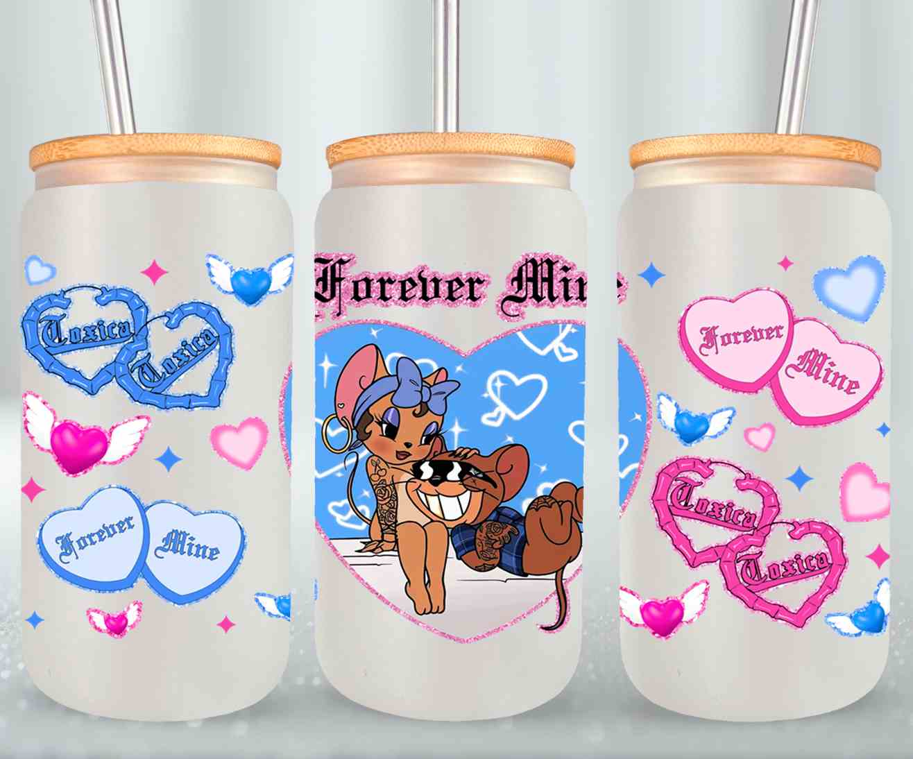 Forever Mine-10137